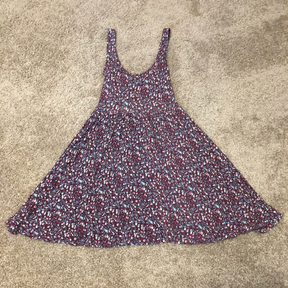 American Eagle Women’s Mini Dress